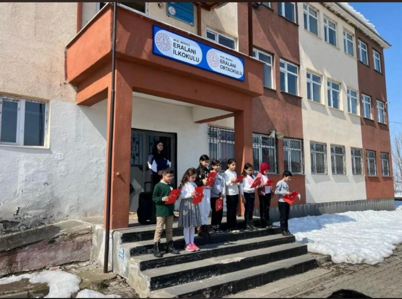 Akif Çelik’in Adı Muş’ta Kütüphanede Yaşatılacak.!