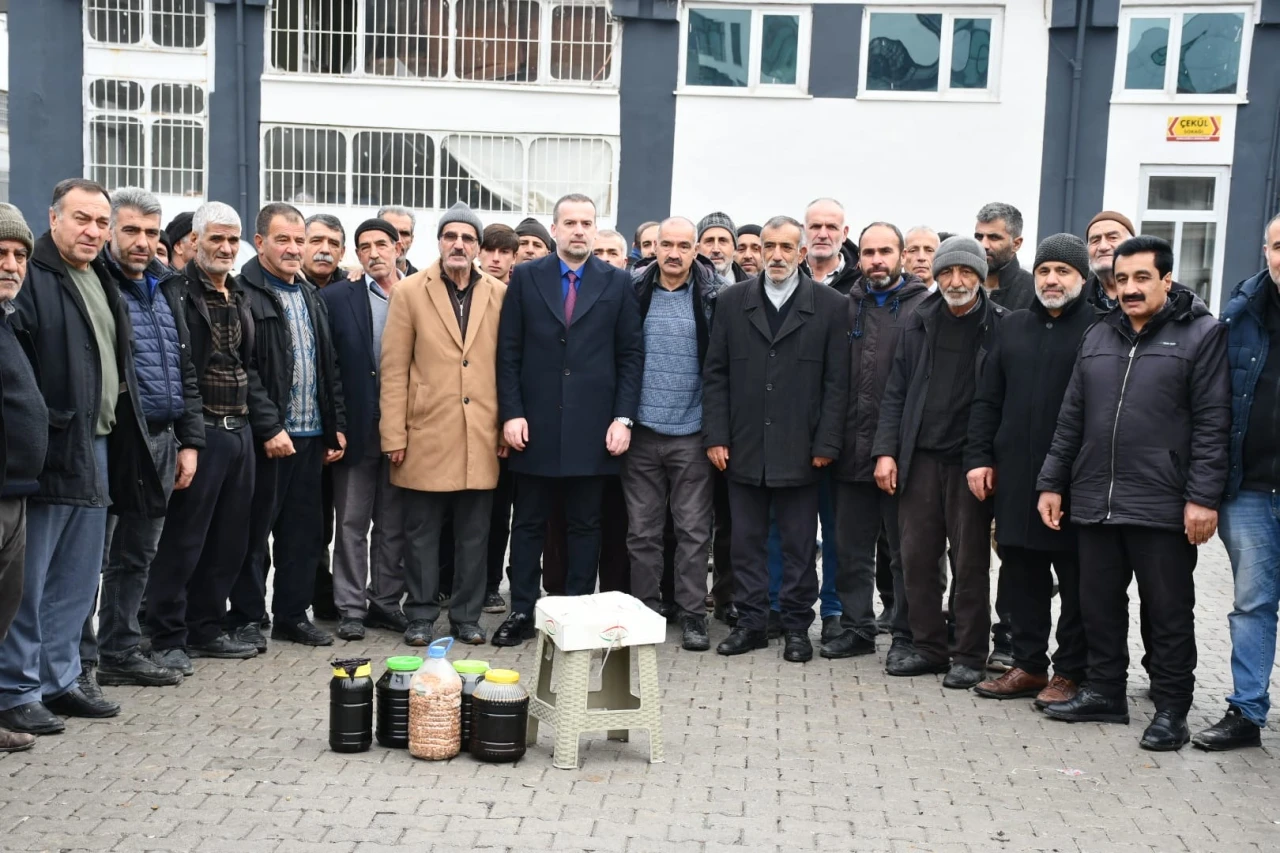 Malatya Şire Pazarı'nda Büyük Kriz: 800 Esnaf 180 Dükkana Nasıl Sığacak?