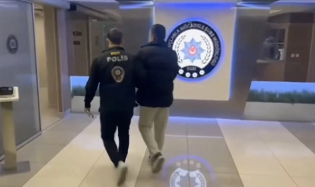 Malatya Dahil 24 İlde Siber Darbe: Bahis ve İstismara 68 Tutuklama