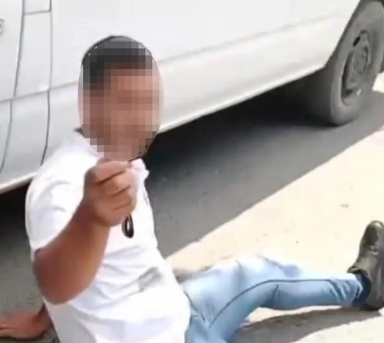 Pütürge'de Sözlü Tacizciyi Silahla Yaralayan Kadın Tutuklandı