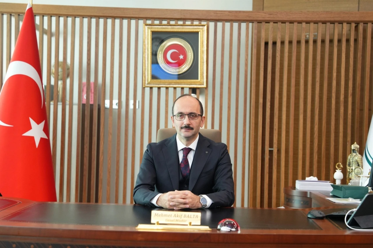 Sulama ile ekonomiye 17,5 milyar TL katkı hedefleniyor