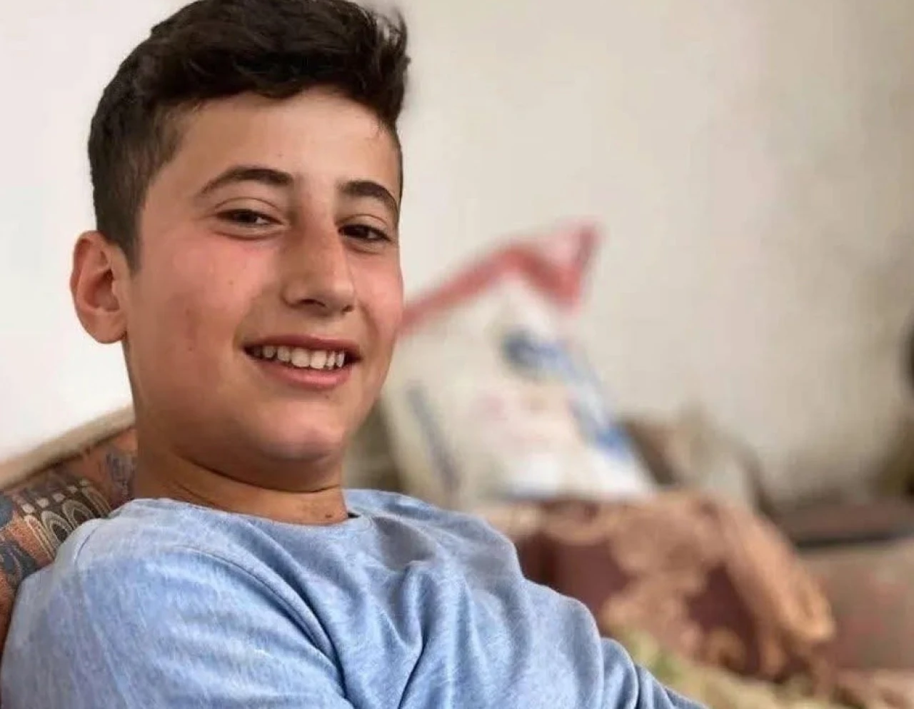 Malatya'da traktör motosikletle çarpıştı: 1 ölü