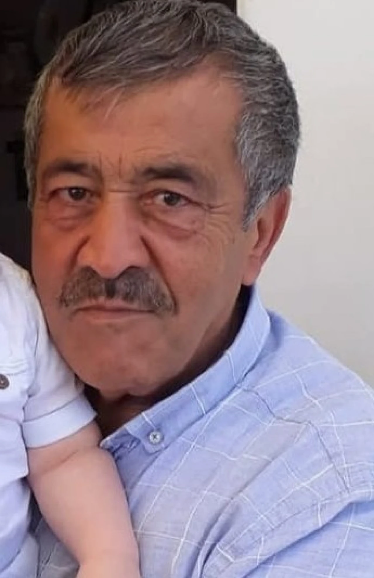 Darende'deki kazada ağır yaralanan şahıs hayatını kaybetti