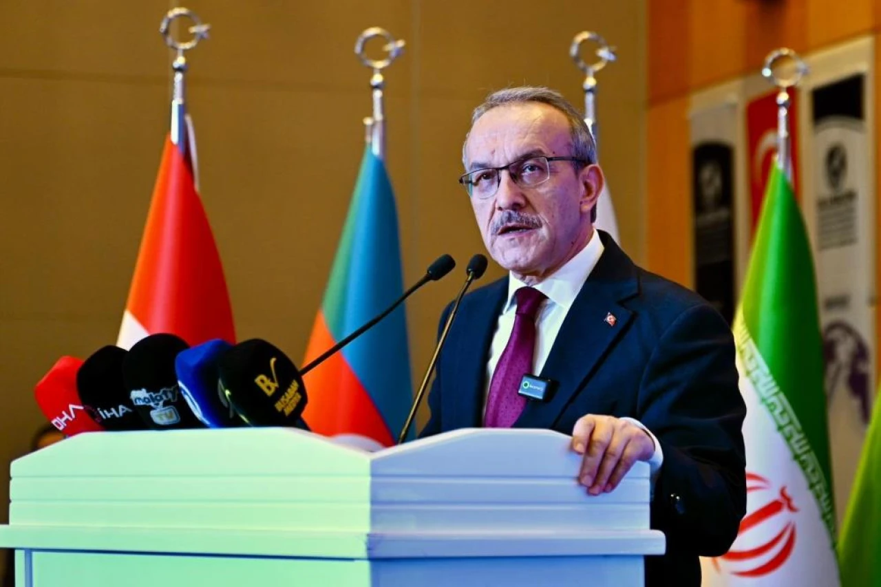 Malatya, 30 ülkenin diplomatik temsilcilerini ağırladı