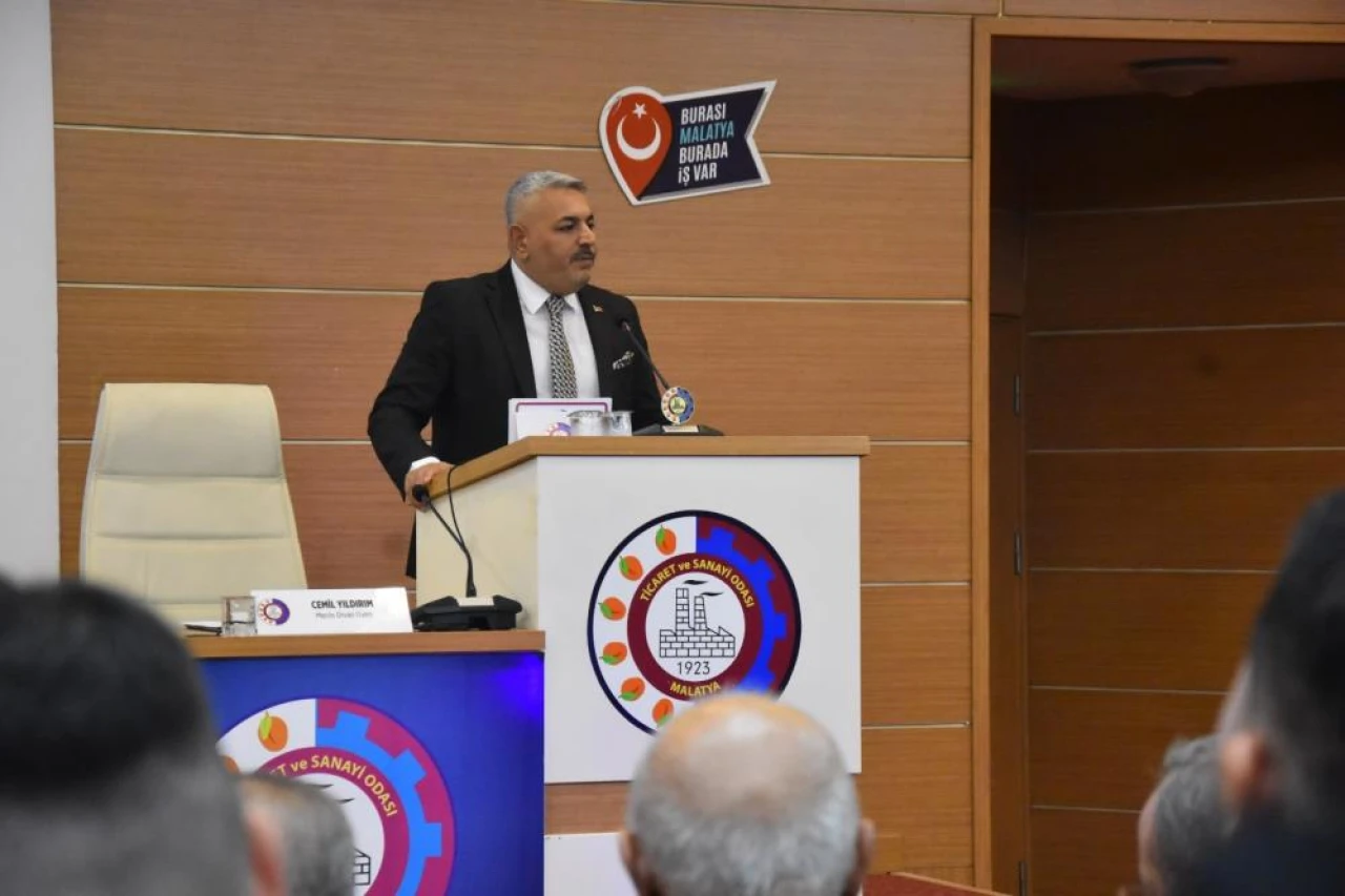 Sadıkoğlu: "6. bölge teşviki devam etmeli