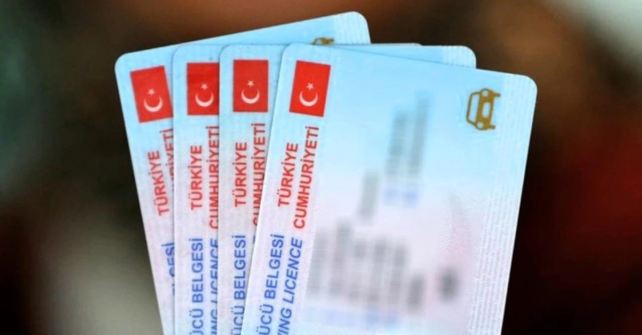 Ehliyetini Yenilemeyen 2 Milyon Sürücü Risk Altında Son Tarih 31 Ekim
