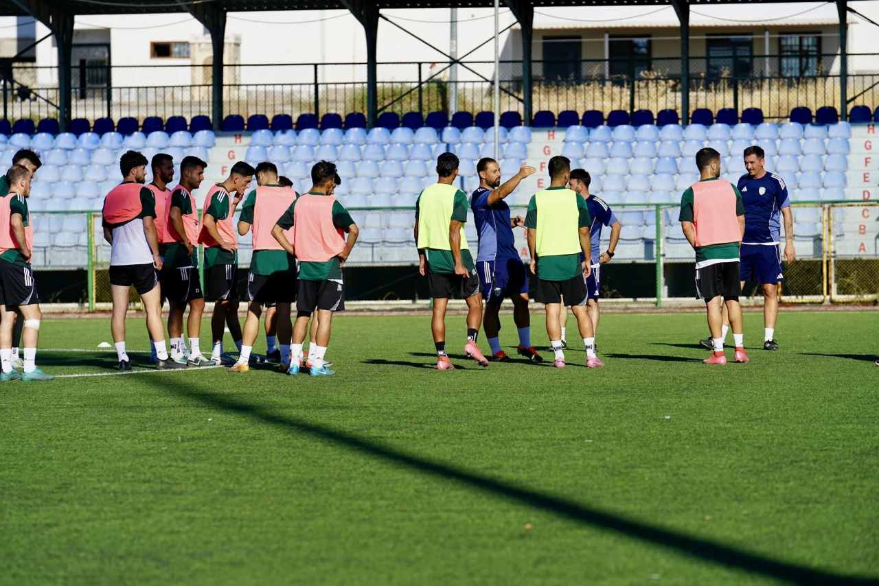 Fethiyespor – Yeni Malatyaspor maçının hakem kadrosu belli oldu