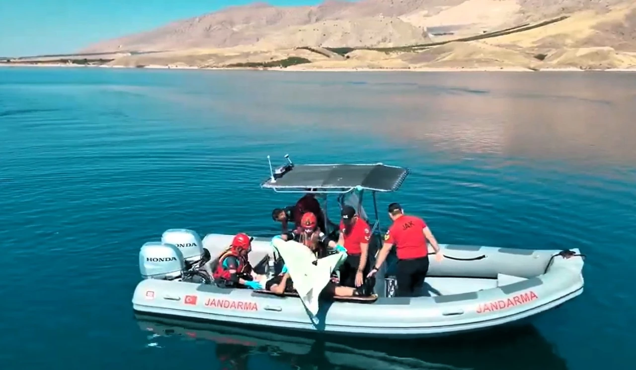 UMKE 4. Bölge Tatbikatı Gerçeği Aratmadı: Başarıyla tamamlandı!