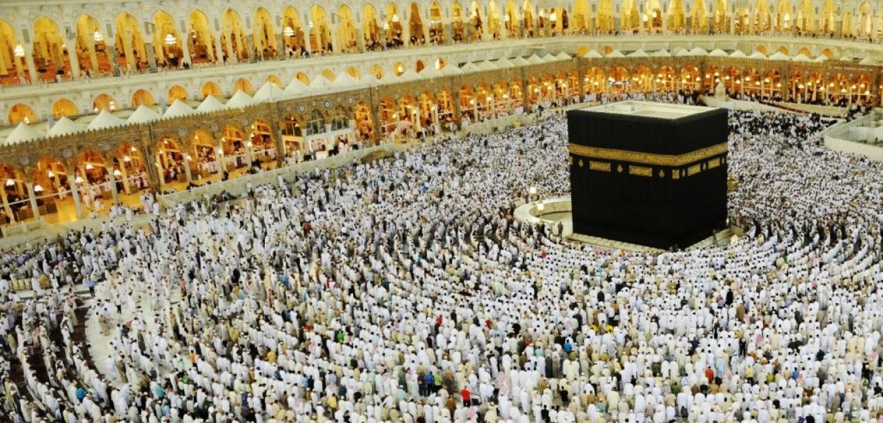 Hac kayıt güncelleme için son tarih 30 Eylül