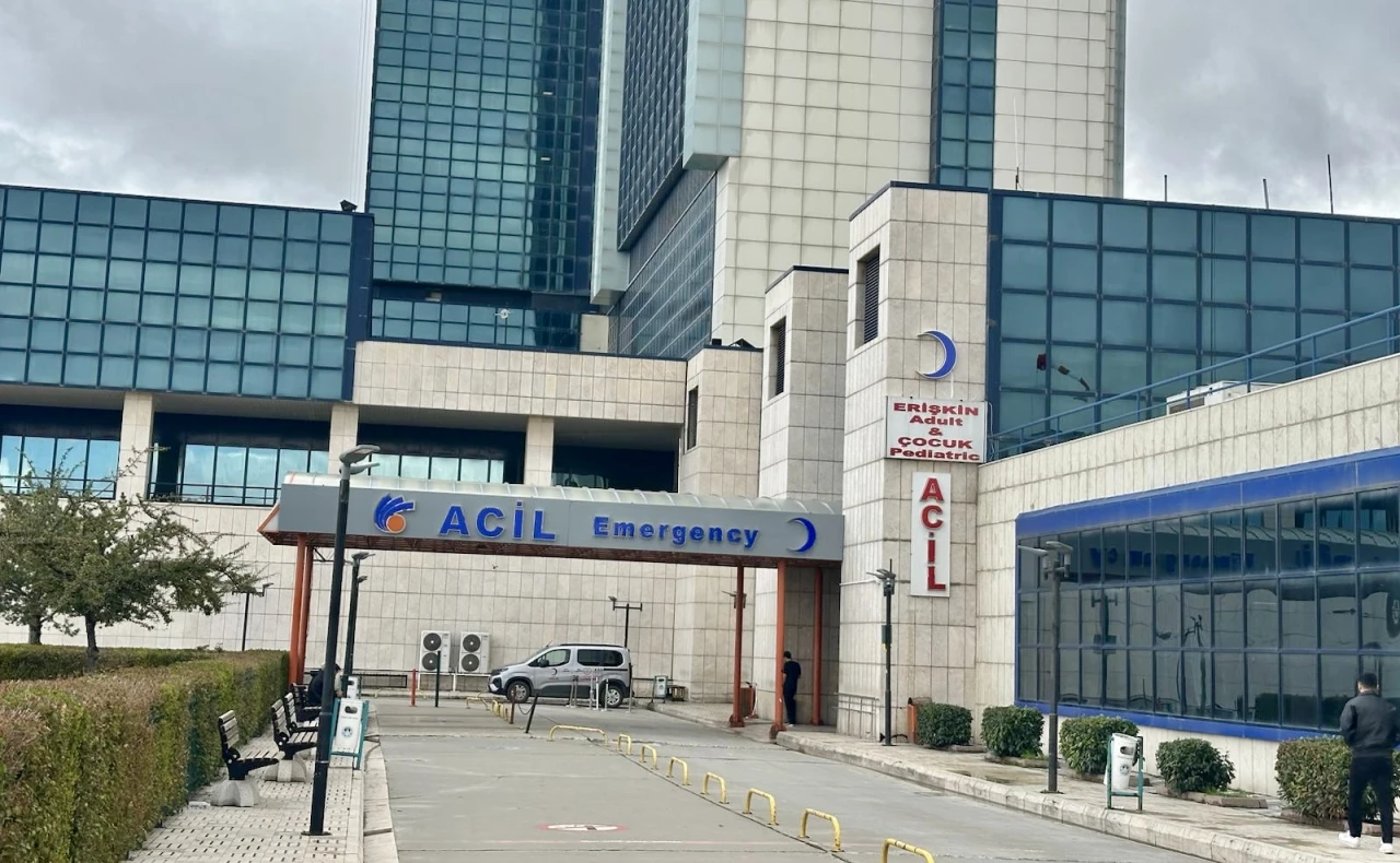 Malatya’da Genç Hemşire Hayatına Son Verdi