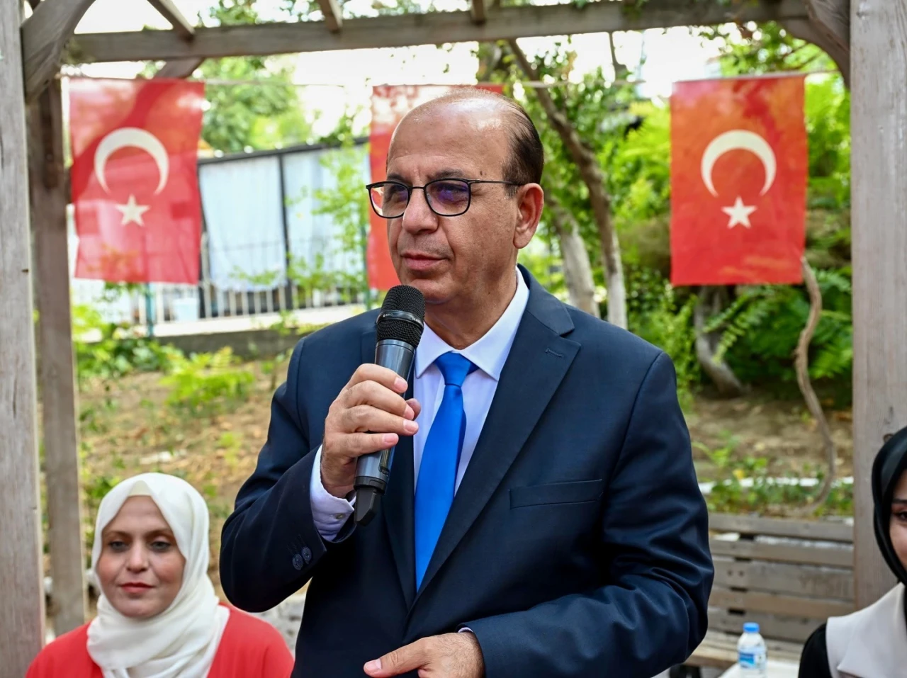 Ata Sporunda Birincilik Malatya’nın: Başkan Geçit’ten Şampiyonlara Tebrik