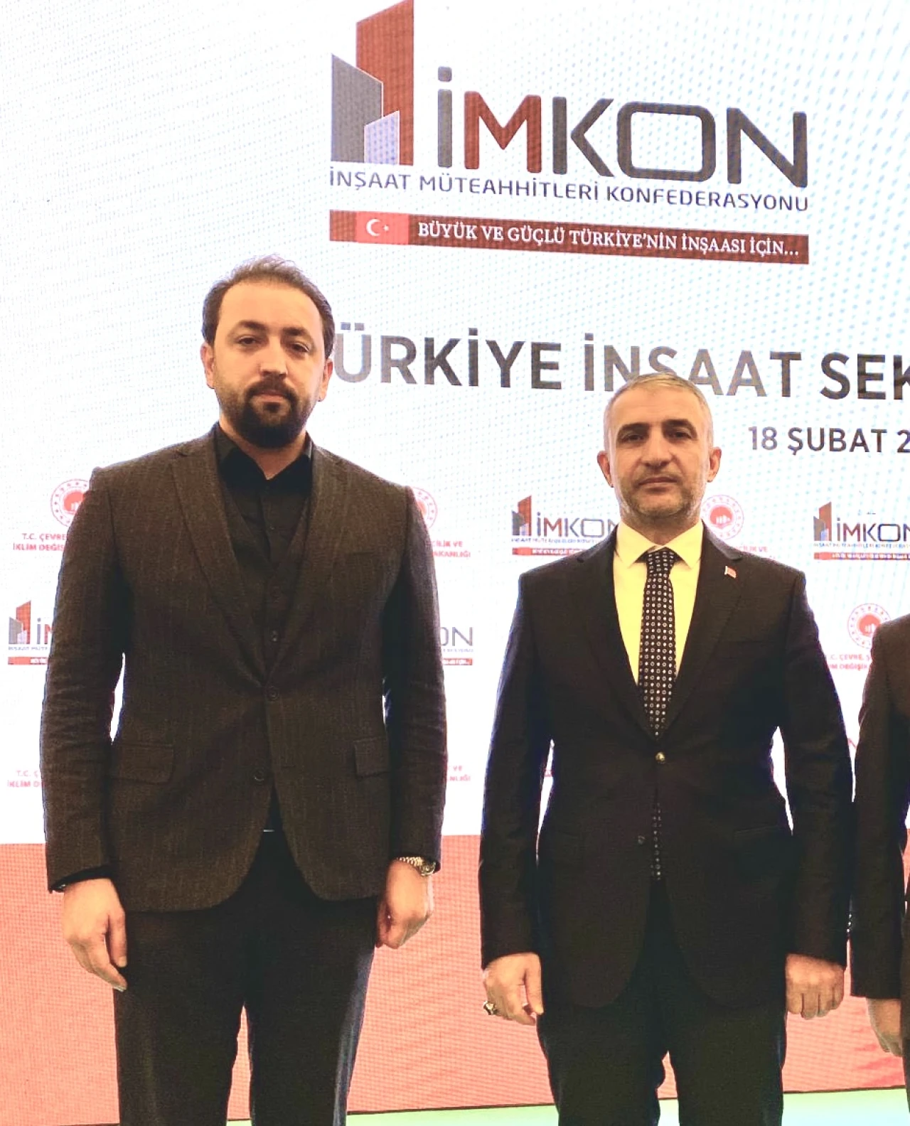 "Çimento Zammı Deprem Bölgesini Vurur, Gerekirse Boykot Ederiz"