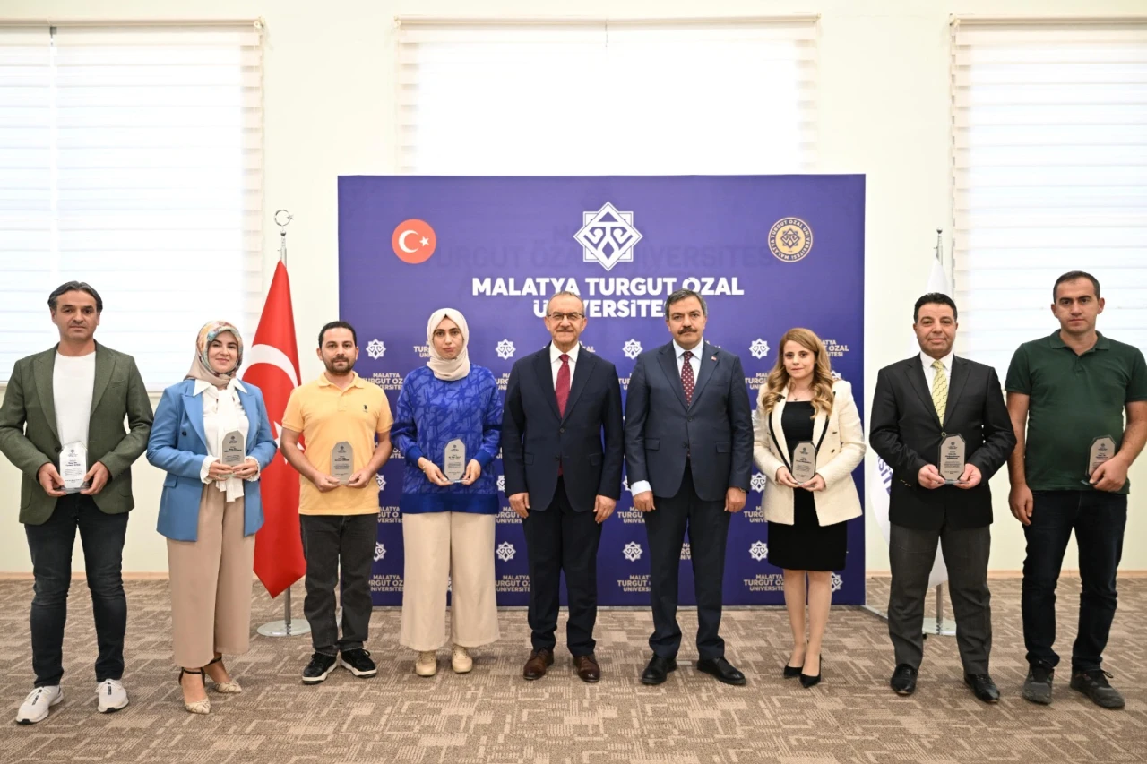 Vali Yavuz: Üniversite–Sanayi İş Birliği Güçlendirilmeli