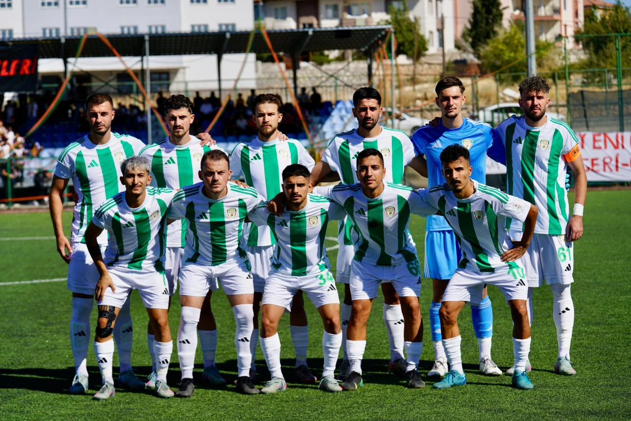 Yeşilyurtspor Maçlarını Yeni Malatya Stadyumu’nda Oynayacak