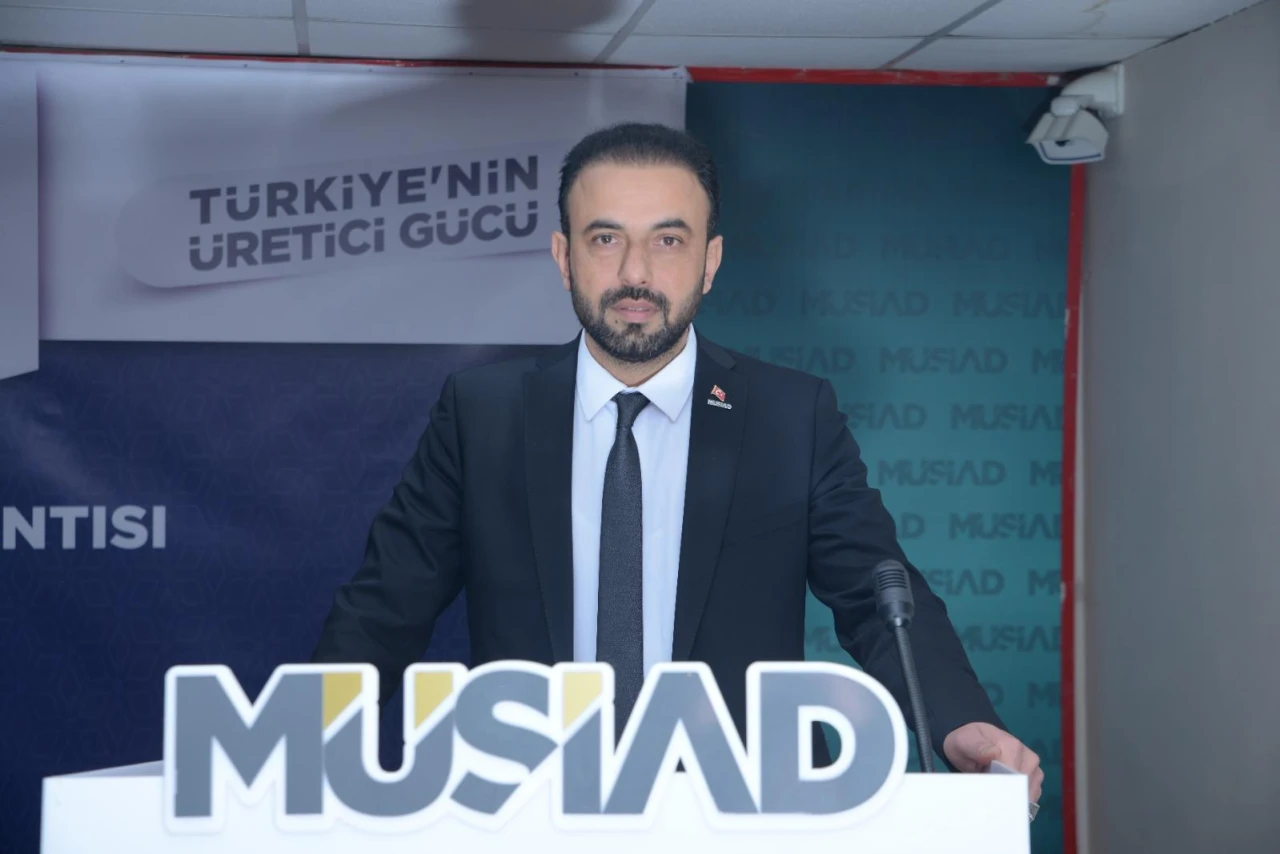 MÜSİAD Malatya’dan Ahilik Haftası Mesajı