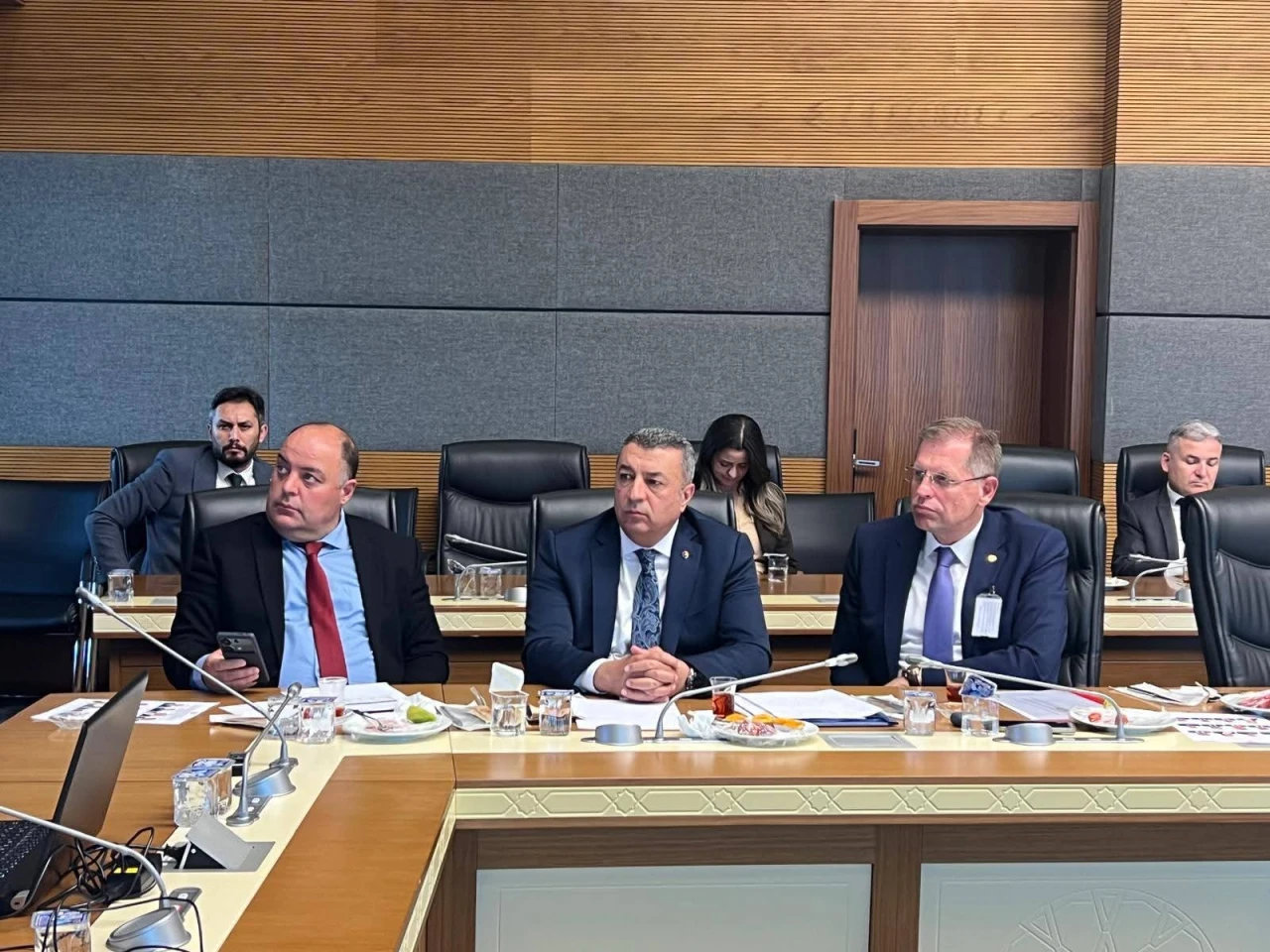 Özcan: Destek ödemeleri Malatya ekonomisine can suyu olacak
