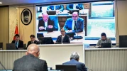 Yeşilyurt Belediye Meclisi Ekim 2025 Toplantısı Kararları