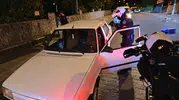 Motosikletli Polis Timlerinden Suç Ve Suçlulara Darbe