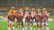 Malatya Yeşilyurtspor Kırıkkale FK'yı 3-1 Mağlup Etti