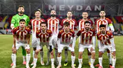 Malatya Yeşilyurtspor Deplasmanda Bozokspor'u 9-1 Yendi