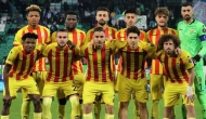Yeni Malatyaspor, Kocaelispor karşılaşması için son hazırlıklarını noktaladı!