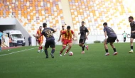 Yeni Malatyaspor, 1461 Trabzon FK ile karşılaşmaya hazırlanıyor!