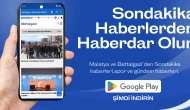 Battalgazi.net Android Uygulaması Yayında: Yerel Haberler Artık Cebinizde!