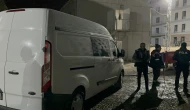 Malatya’daki TOKİ Şantiyesinde Gece Yarısı Şüpheli Ölüm
