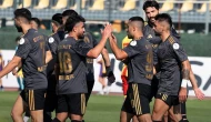 Yeni Malatyaspor Deplasmanda Farklı Mağlup Oldu: 8-1