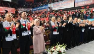 Murat Kurum“Deprem Bölgesinde Saatte 23, Günde 550 Yuva İnşa Ediyoruz
