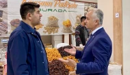 Ahmet Özköse: “Kayısı Siyaset Üstü Bir Değerdir, Malatya’nın Kırmızı Çizgisidir”