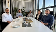 Turgut Özal Üniversitesi ve DAİMFED Malatya İş Birliğini Güçlendirdi