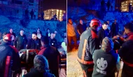 Malatya’da TOKİ Şantiyesinde İş Kazası: İşçi Asansör Boşluğuna Düştü