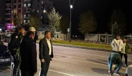 Emniyet Müdürü Kayhan Ay, Yeşilyurt ve Battalgazi’de Denetim Yaptı