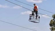 Darende’de Enerji Hattı İşçisi Direkten Düşerek Can Verdi