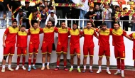 Malatya'da Yeni Malatyaspor, evinde farklı mağlup oldu: 0-4