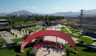Malatya’dan Cumhuriyete” Klip Deprem Sonrası Umudu Yansıtıyor