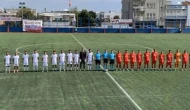 Malatyaspor mağlup, Battalgazi Belediyespor hükmen galip