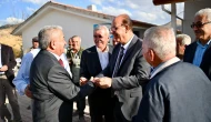 Başkan Geçit, Seyituşağı ve Yalınkaya Mahallelerinde Vatandaşları Dinledi