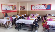 Malatya’daki Okullarda Afet Bilinci İçin Eş Zamanlı Tatbikat Yapıldı