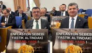 Veli Ağbaba: Enflasyonun Sorumlusu Yastık Lobisi mi Oldu?