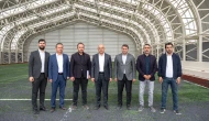Yeşiltepe Mahallesi'nde Yeni Spor Kompleksi Projesi Başlıyor