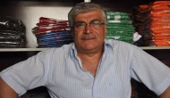 Tekvando Camiası Yasta: Bayram Turtay Kalp Krizi Sonucu Vefat Etti
