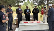 Şehit Eyüp Hacıoğlu Şemdinli Saldırısının Yıldönümünde Anıldı