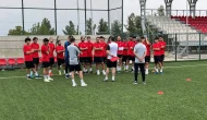 Bölgesel Amatör Lig’nde İlk Maçlar Büyük Merakla Bekleniyor