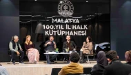 Malatya Kültür Yolu Festivali Sanatseverleri Buluşturdu