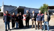 Malatya’da Kadın Çiftçiler, Tarımda Güçlerini Kutladı!