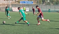 U19 Gelişim Ligi’nde Malatya Yeşilyurtspor 0-4 A. Hatayspor