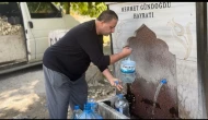 Ulupınar Hayrat Suyu: Tadını Alan Bir Daha Vazgeçemiyor