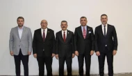Elazığ ve Malatya Arasında Kayısı Tescili Tartışması: Vekillerden Ortak Mesaj